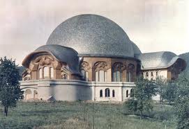 Das erste Goetheanum